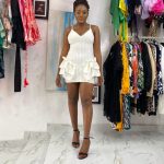 The Catalyst bandage dress