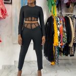 The Elle bandage 2piece
