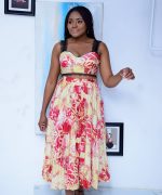 Chic floral 2piece - Image 2