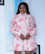 The maria dress