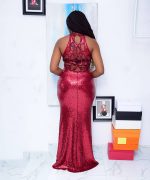 The Jaz dress - Image 2