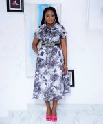 The D dress - Image 2