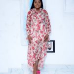 The Suzzy dress