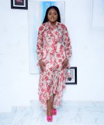 The Suzzy dress