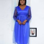 The Nancy dress