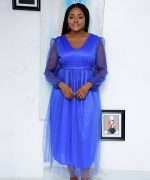 The Nancy dress