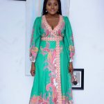 The stacy dress