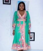 The stacy dress