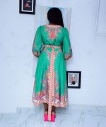 The stacy dress - Image 2