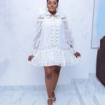 The mmm dress