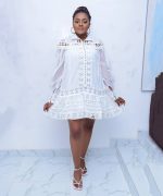 The mmm dress