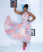 The Glow dress - Image 2