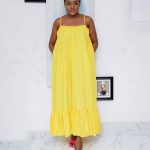 The Get it dress