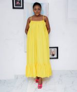 The Get it dress