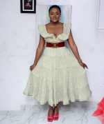 The Fab dress