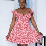 The miss dress