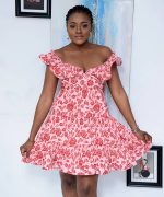 The miss dress