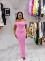 The mira bandage dress - Image 2