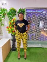 The Vee 2piece